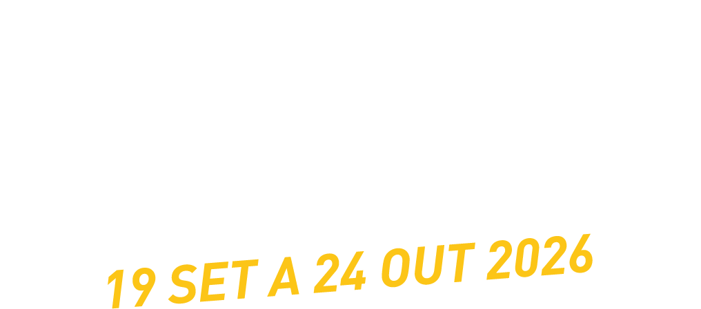 43ª Seixaliada