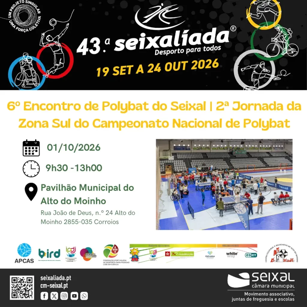 43Seixalíada-Polybat