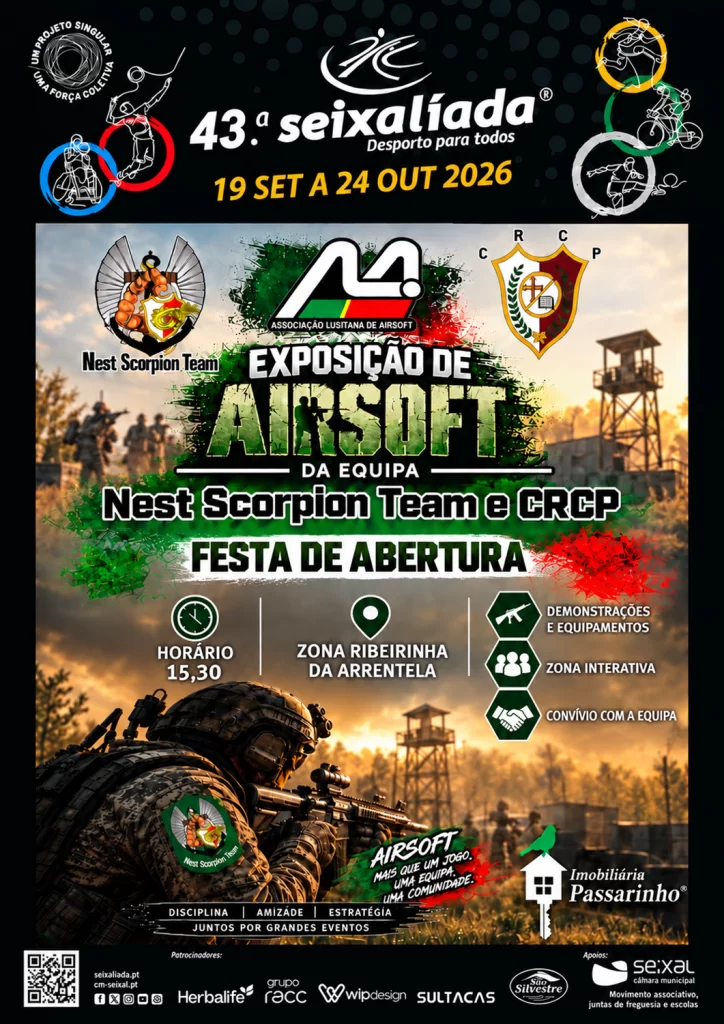 Cartaz43Seixal_Airsoft