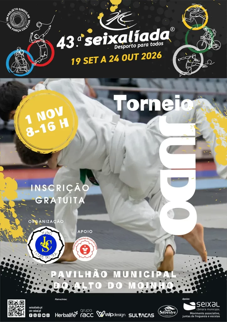 Torneio Judo_1NOV