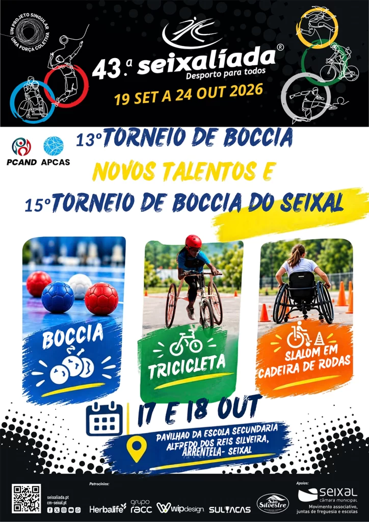 boccia