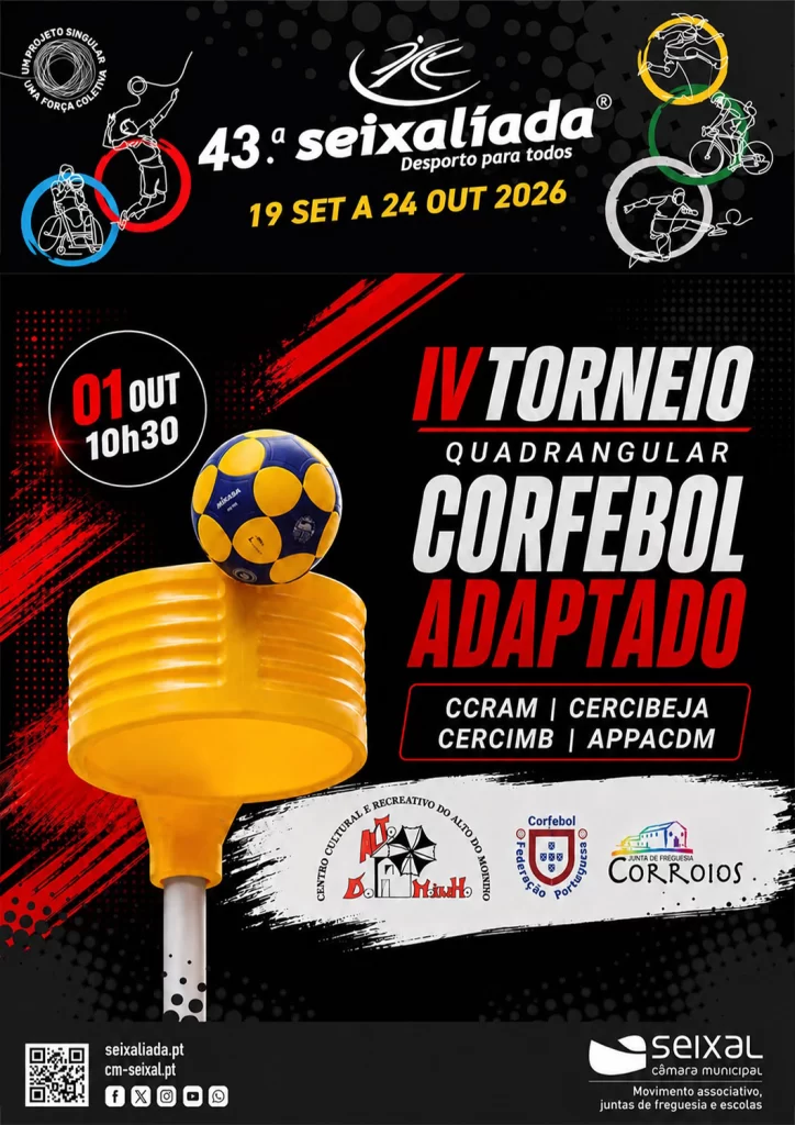 corfebol