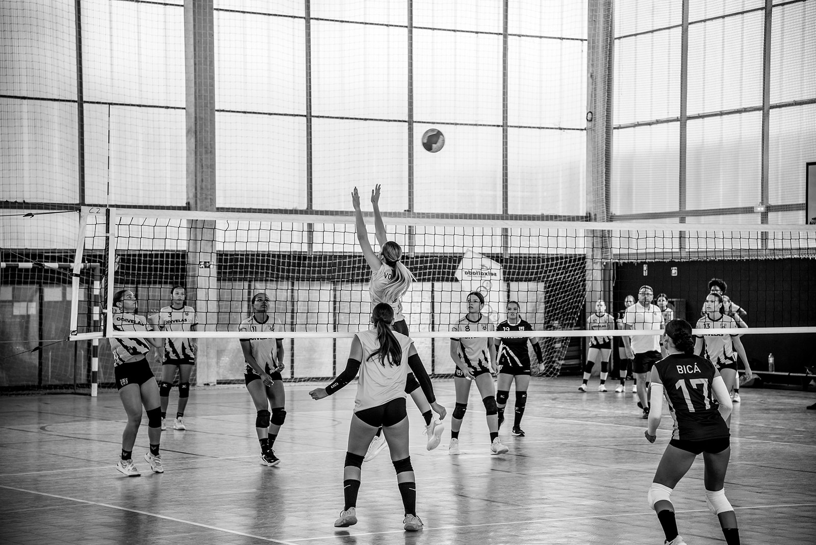 Seixalíada 2026 09 26 Torneio Voleibol Juniores F 15